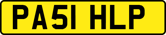 PA51HLP