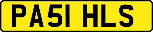 PA51HLS