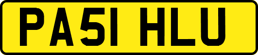 PA51HLU