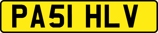 PA51HLV