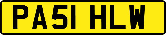 PA51HLW