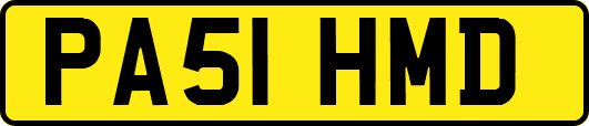 PA51HMD