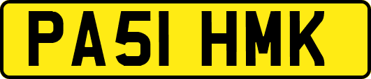 PA51HMK