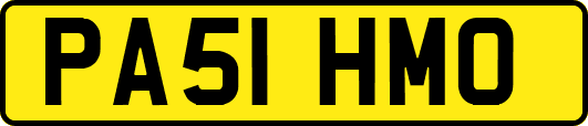 PA51HMO