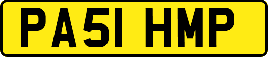 PA51HMP