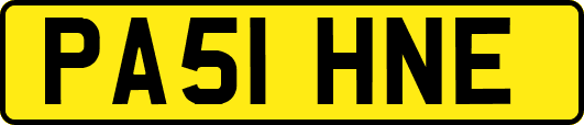 PA51HNE