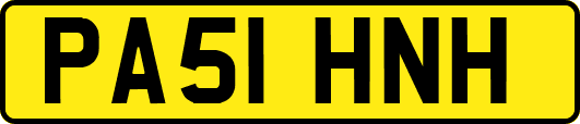 PA51HNH