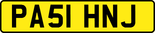 PA51HNJ