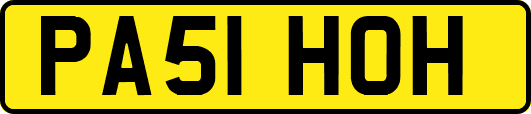 PA51HOH