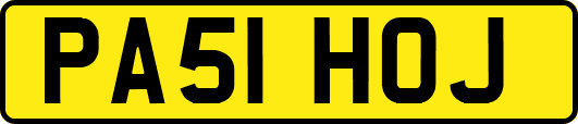 PA51HOJ