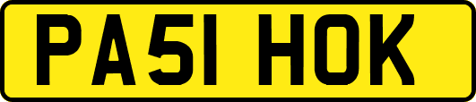 PA51HOK