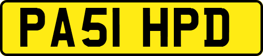 PA51HPD