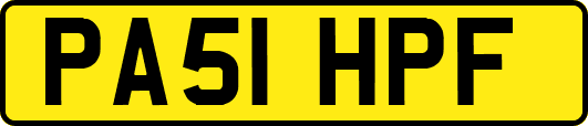 PA51HPF