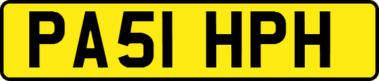 PA51HPH
