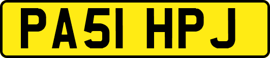 PA51HPJ