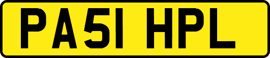 PA51HPL