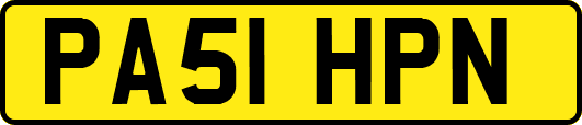 PA51HPN