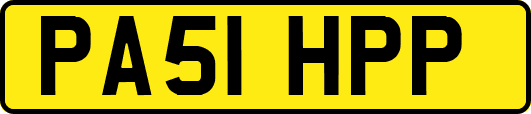 PA51HPP