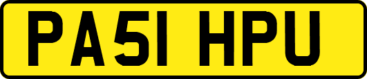 PA51HPU