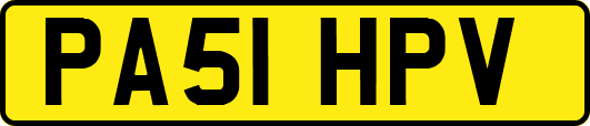 PA51HPV