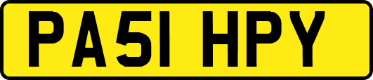 PA51HPY