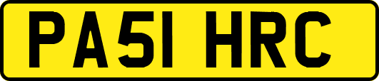 PA51HRC