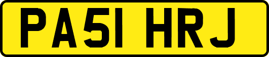 PA51HRJ