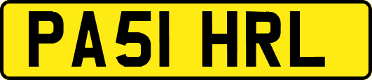 PA51HRL