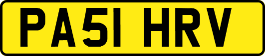 PA51HRV