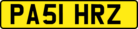 PA51HRZ