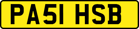 PA51HSB