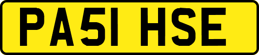 PA51HSE