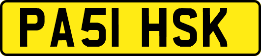 PA51HSK