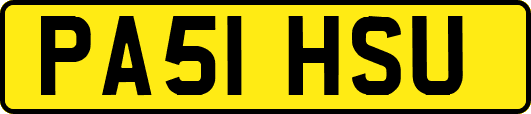 PA51HSU