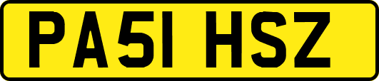 PA51HSZ