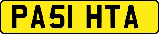 PA51HTA