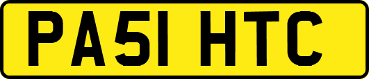 PA51HTC