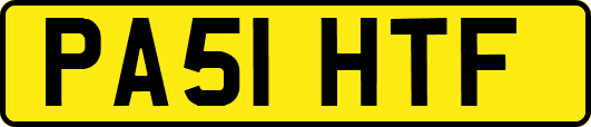PA51HTF