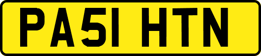 PA51HTN