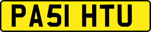 PA51HTU