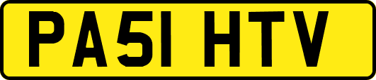 PA51HTV