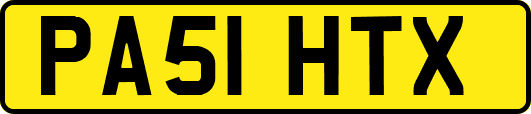 PA51HTX