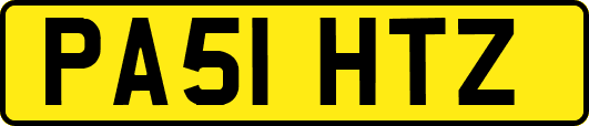 PA51HTZ