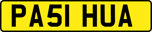 PA51HUA