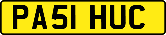 PA51HUC