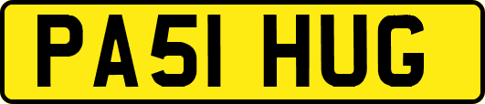 PA51HUG