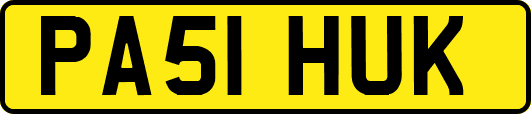 PA51HUK