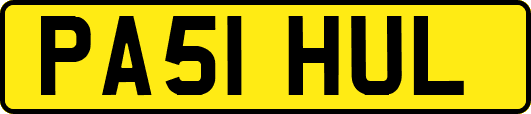 PA51HUL