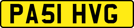 PA51HVG