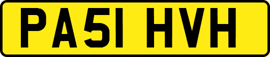 PA51HVH